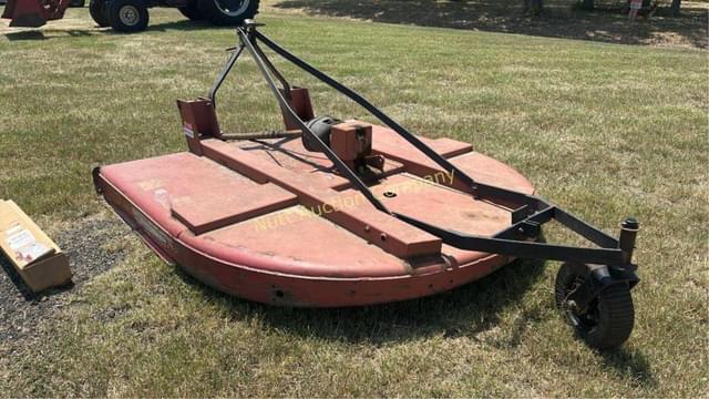 Image of Bush Hog 287 equipment image 2