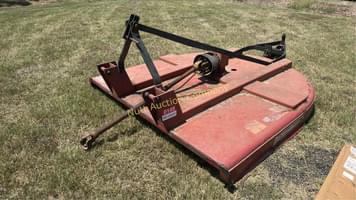 Main image Bush Hog 287