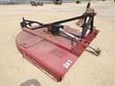Bush Hog 287 Image