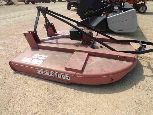 Image of Bush Hog 287 equipment image 3