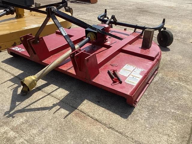 Image of Bush Hog 287 equipment image 1