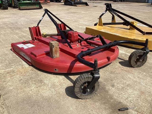 Image of Bush Hog 287 equipment image 2