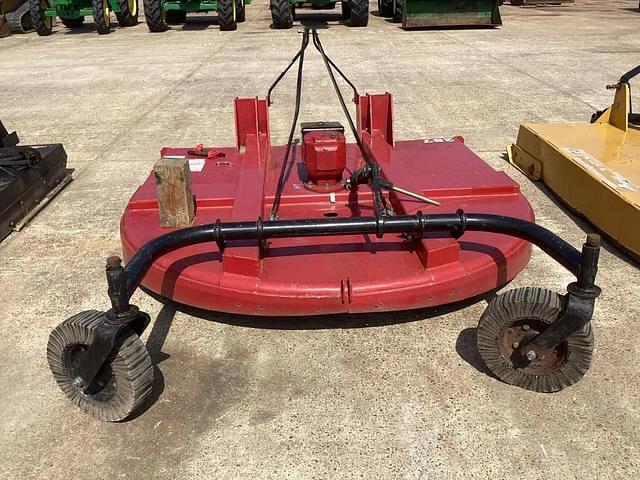 Image of Bush Hog 287 equipment image 3