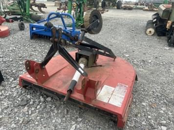 Main image Bush Hog 295