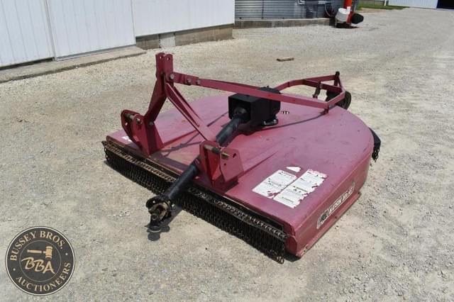 Image of Bush Hog 296 equipment image 2