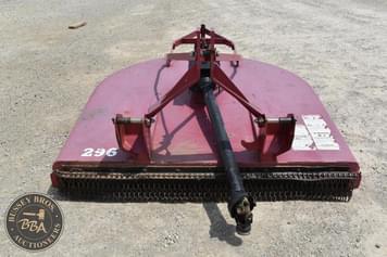 Main image Bush Hog 296