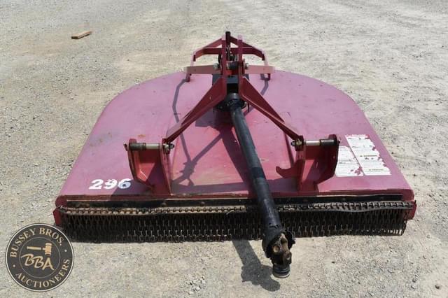 Image of Bush Hog 296 equipment image 1