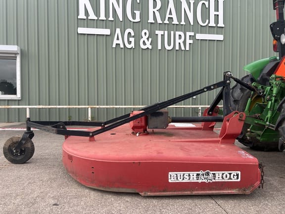 Main image Bush Hog 296