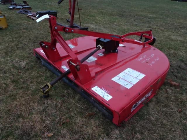 Image of Bush Hog 297 equipment image 1