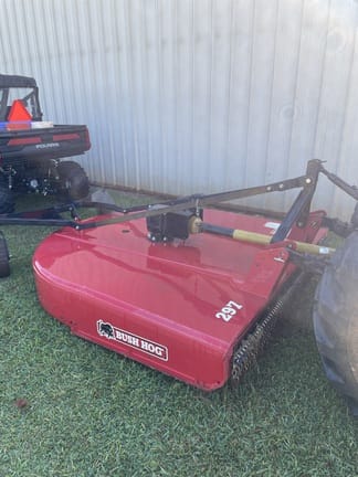Bush Hog 297 Equipment Image0