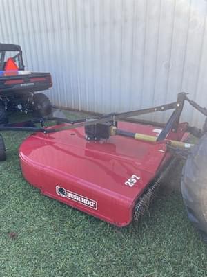 Bush Hog 297 Image