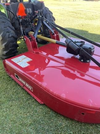 Image of Bush Hog 297 Image 1