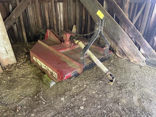 Image of Bush Hog Squealer equipment image 1
