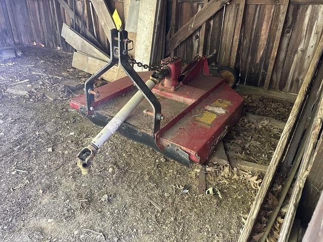 Image of Bush Hog Squealer equipment image 3
