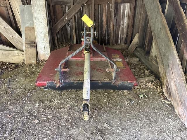 Image of Bush Hog Squealer equipment image 2
