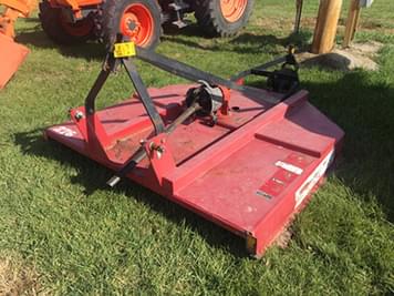 Main image Bush Hog 276