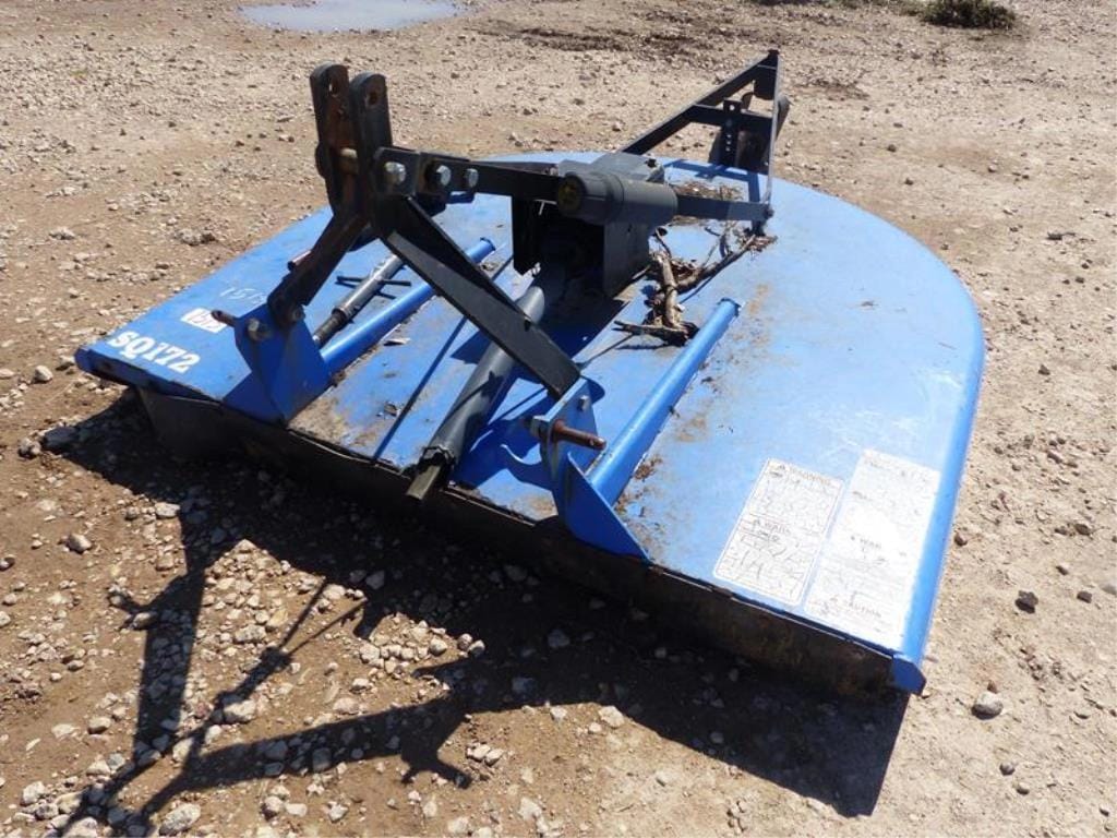 Main image Bush Hog SQ172