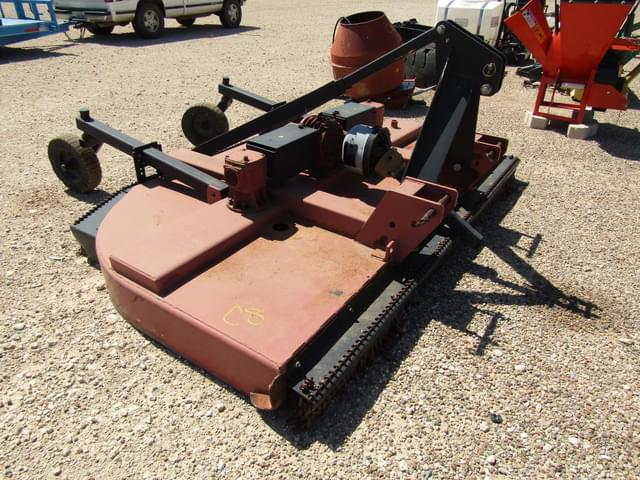 Image of Bush Hog 3008 equipment image 3