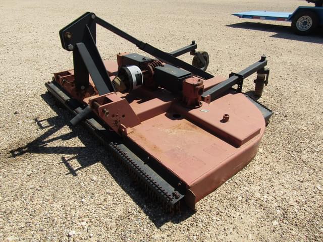 Image of Bush Hog 3008 equipment image 1