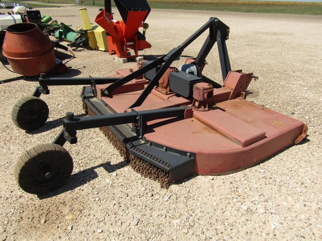 Image of Bush Hog 3008 equipment image 4