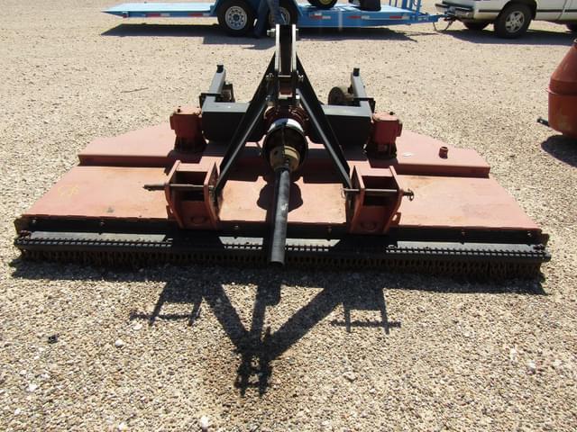 Image of Bush Hog 3008 equipment image 2