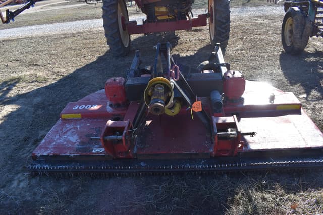 Image of Bush Hog 3008 equipment image 2