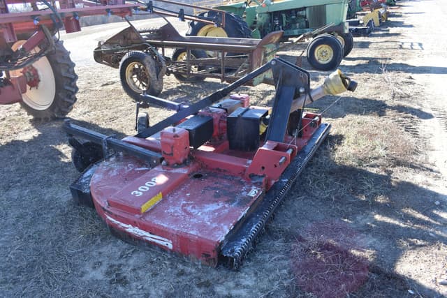 Image of Bush Hog 3008 equipment image 4