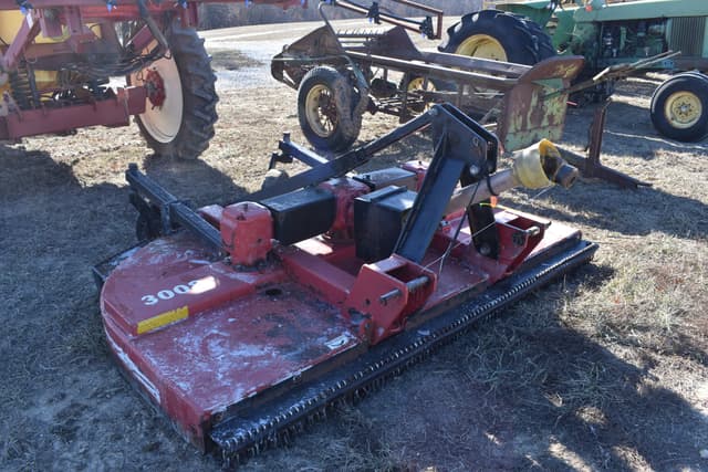 Image of Bush Hog 3008 equipment image 3