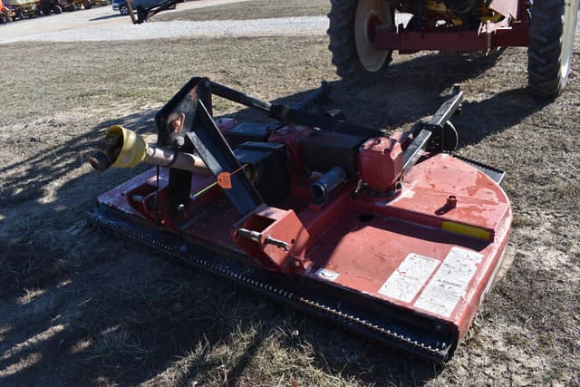 Image of Bush Hog 3008 equipment image 1