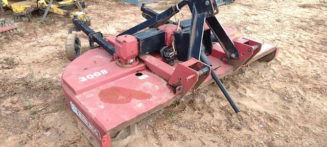 Image of Bush Hog 3008 equipment image 1