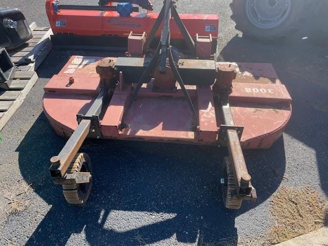 Bush Hog 3008 Equipment Image0