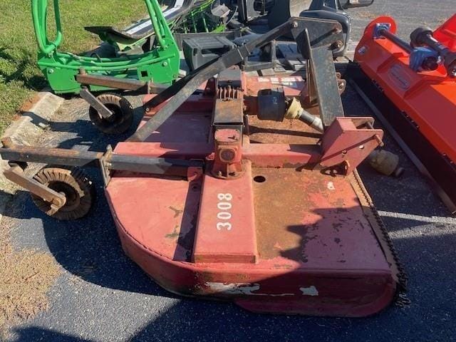 Bush Hog 3008-2 Equipment Image0