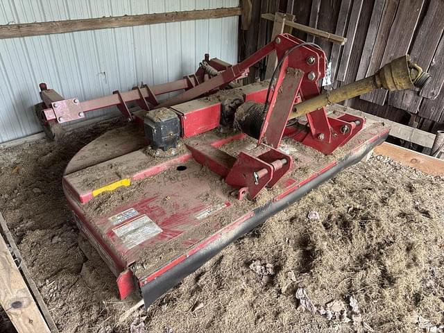 Image of Bush Hog 3008 equipment image 1