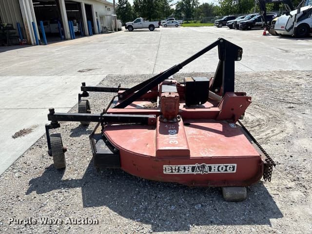 Image of Bush Hog 3008-2 equipment image 3