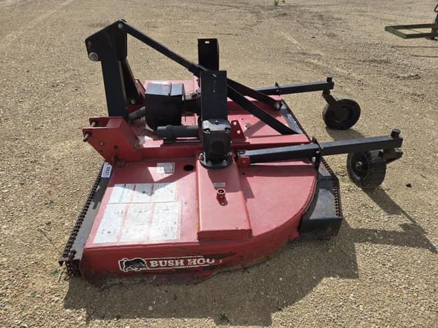 Image of Bush Hog 3008 equipment image 3