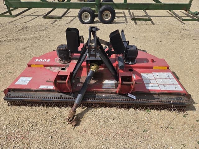 Image of Bush Hog 3008 equipment image 1
