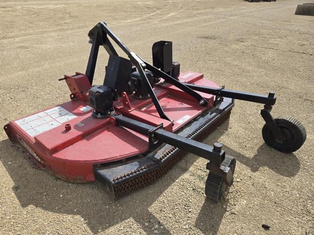 Image of Bush Hog 3008 equipment image 4
