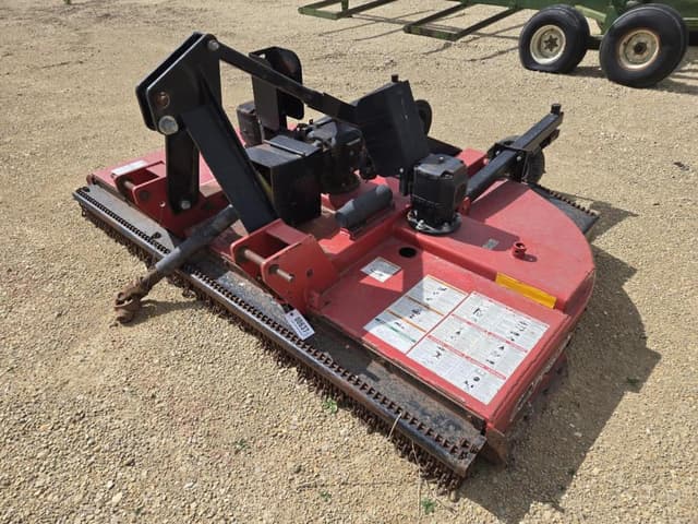 Image of Bush Hog 3008 equipment image 2