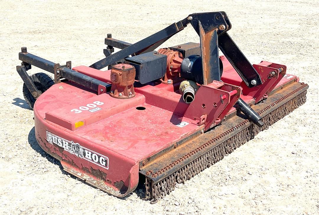 Image of Bush Hog 3008 Primary image