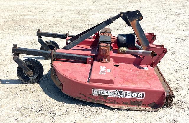 Image of Bush Hog 3008 equipment image 2