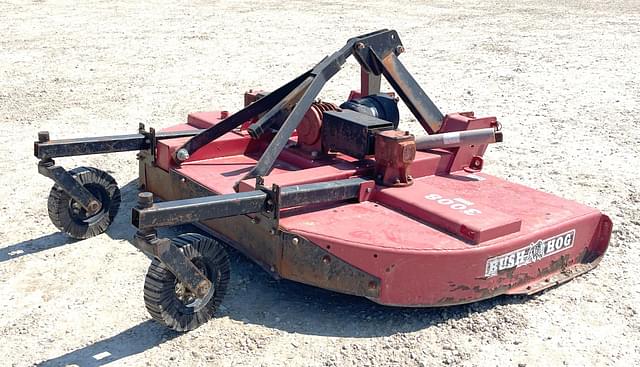 Image of Bush Hog 3008 equipment image 4