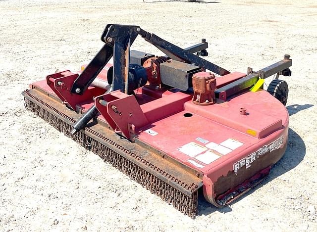 Image of Bush Hog 3008 equipment image 1