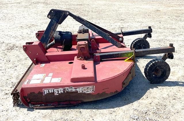 Image of Bush Hog 3008 equipment image 3
