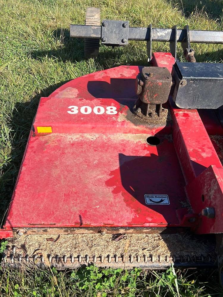 Bush Hog 3008 Hay and Forage Mowers Rotary for Sale Tractor Zoom