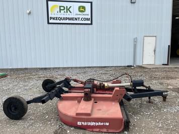 Main image Bush Hog 3008