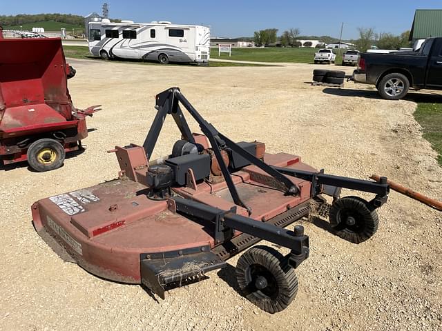 Image of Bush Hog 3008 equipment image 4