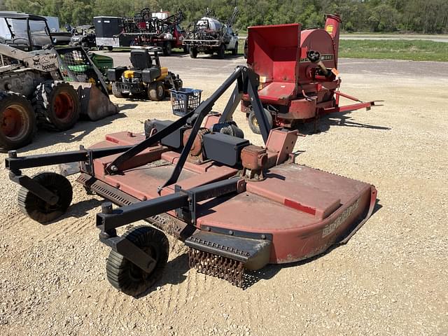 Image of Bush Hog 3008 equipment image 2