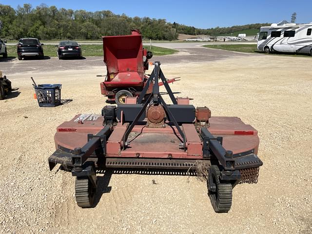 Image of Bush Hog 3008 equipment image 3
