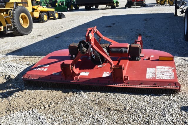 Image of Bush Hog 3008 equipment image 1