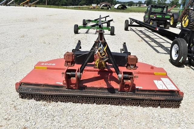 Image of Bush Hog 3008 equipment image 2